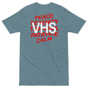 VHS 'SYNONYMS' Tee